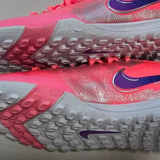[BUNJANG] Nike Vapor 16 Pro TF 265mm Soccer Cleats / 나이키 베이퍼16 프로 TF 265mm