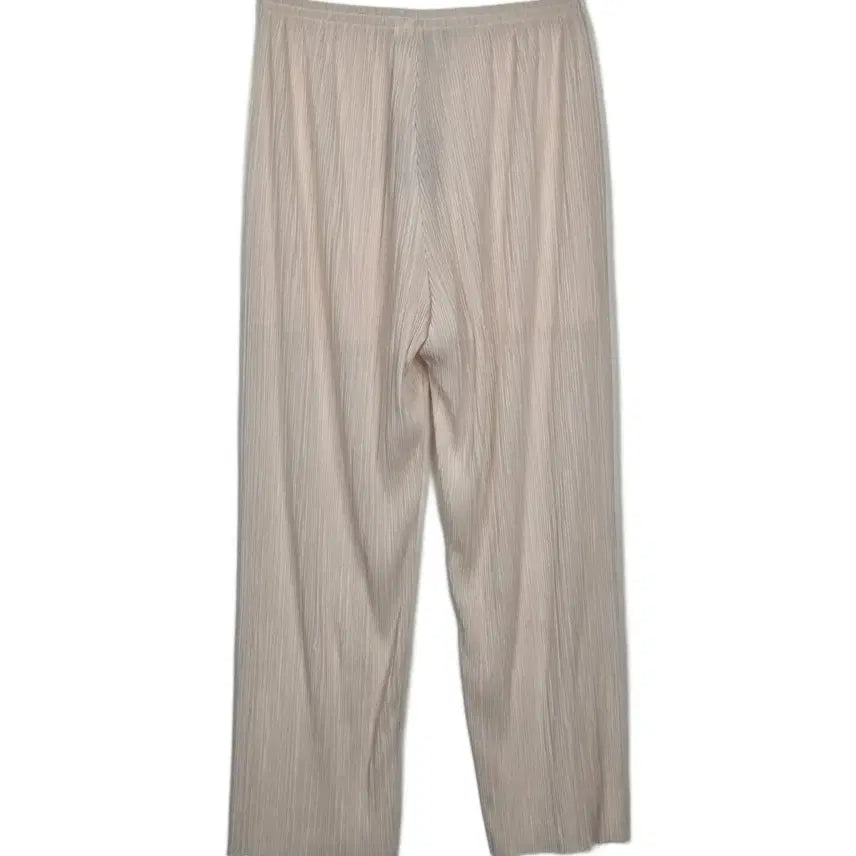 [BUNJANG] URAGO Banding Pleats Pants FREE / URAGO 유라고 밴딩 플리츠 팬츠 FREE