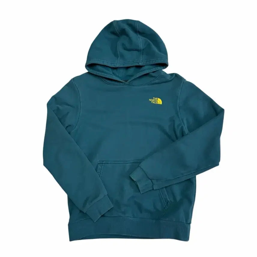 [BUNJANG] The North Face Hoodie / 노스페이스 후드티