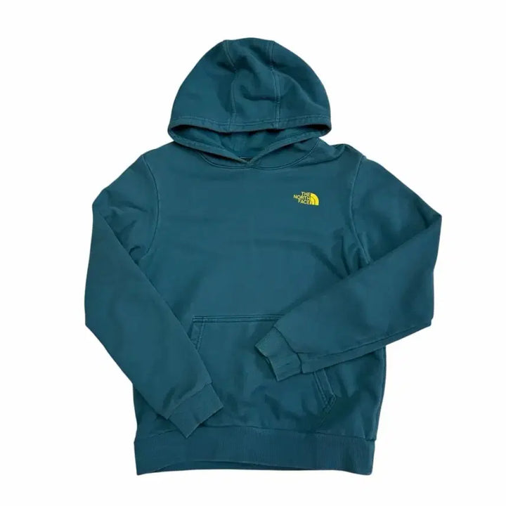 [BUNJANG] The North Face Hoodie / 노스페이스 후드티