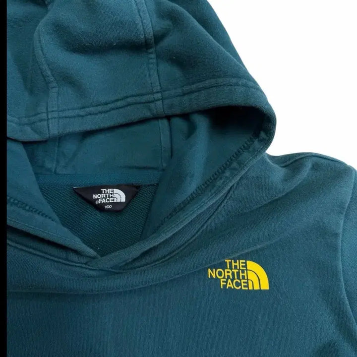 [BUNJANG] The North Face Hoodie / 노스페이스 후드티