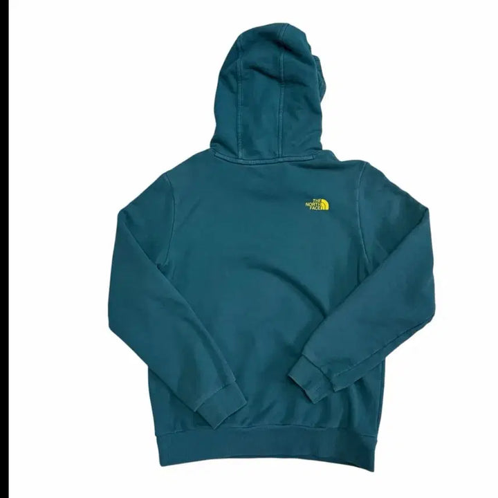 [BUNJANG] The North Face Hoodie / 노스페이스 후드티