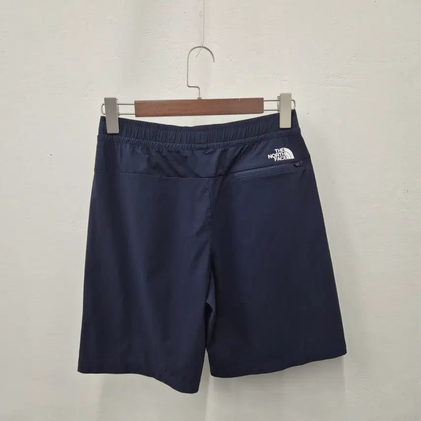 [BUNJANG] The North Face Navy Shorts / 노스페이스 네이비 반바지 80