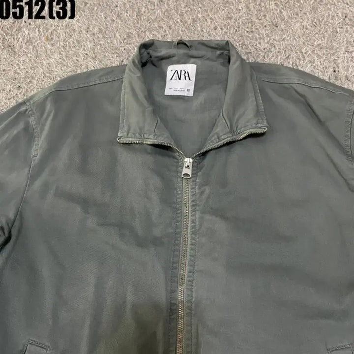 [BUNJANG] Zara Jacket / 자라 자켓