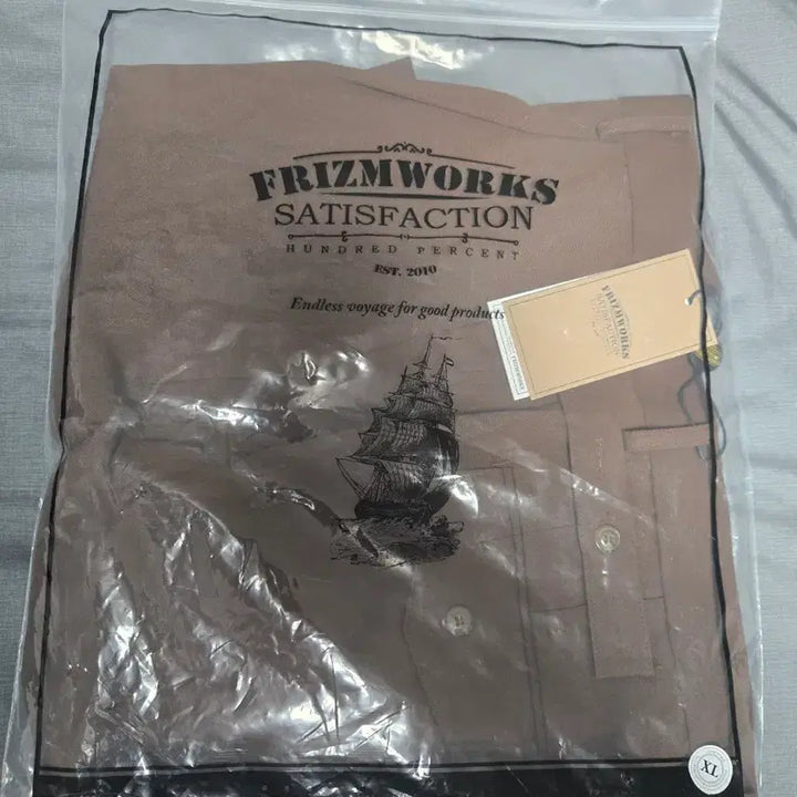 [SOLD OUT] 프리즘웍스 버뮤다 팬츠 XL