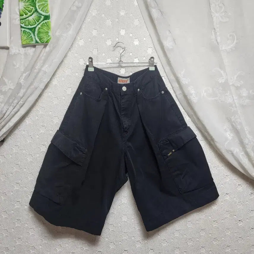 [BUNJANG] OOT Cargo Wide Pants Women&