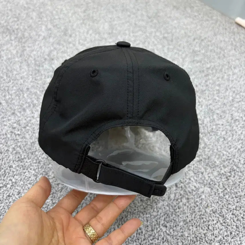 [BUNJANG] Adidas OSFM Ball Cap / OSFM 아디다스 볼캡 모자 0507J
