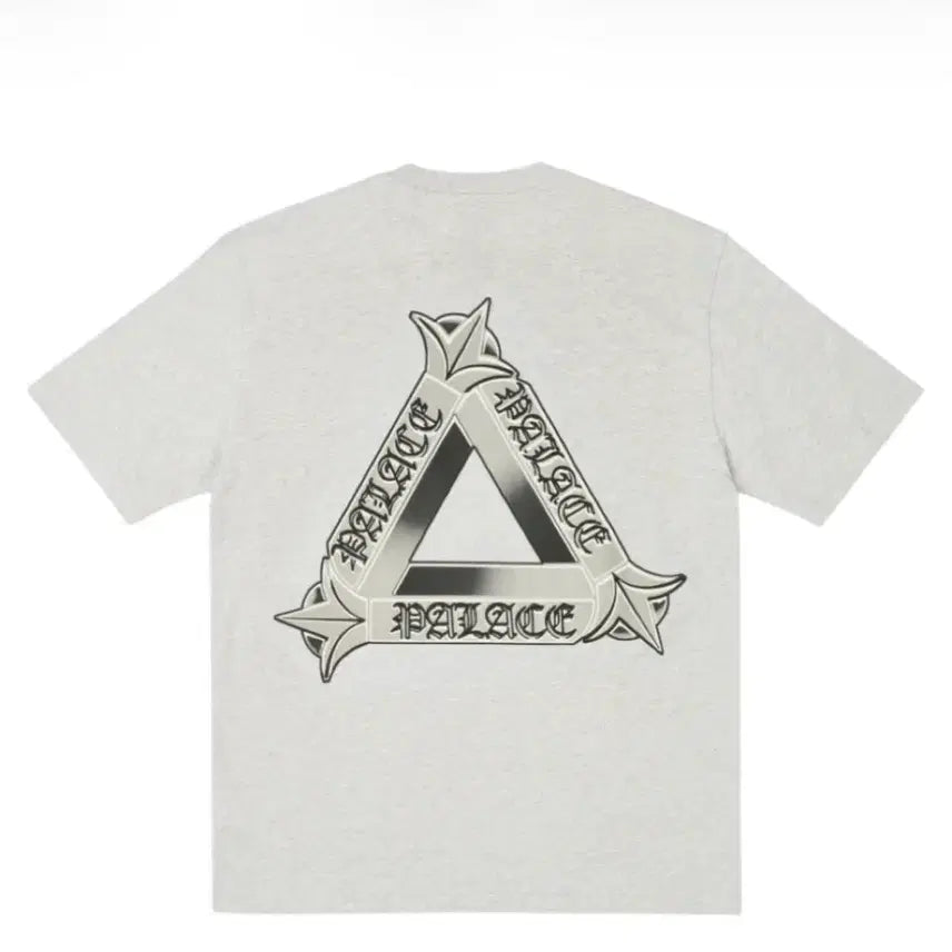 [BUNJANG] Palace TRI-O-G Oatmeal Grey New Arrival / 팔라스 트라이오지 오트밀 그레이 새상품