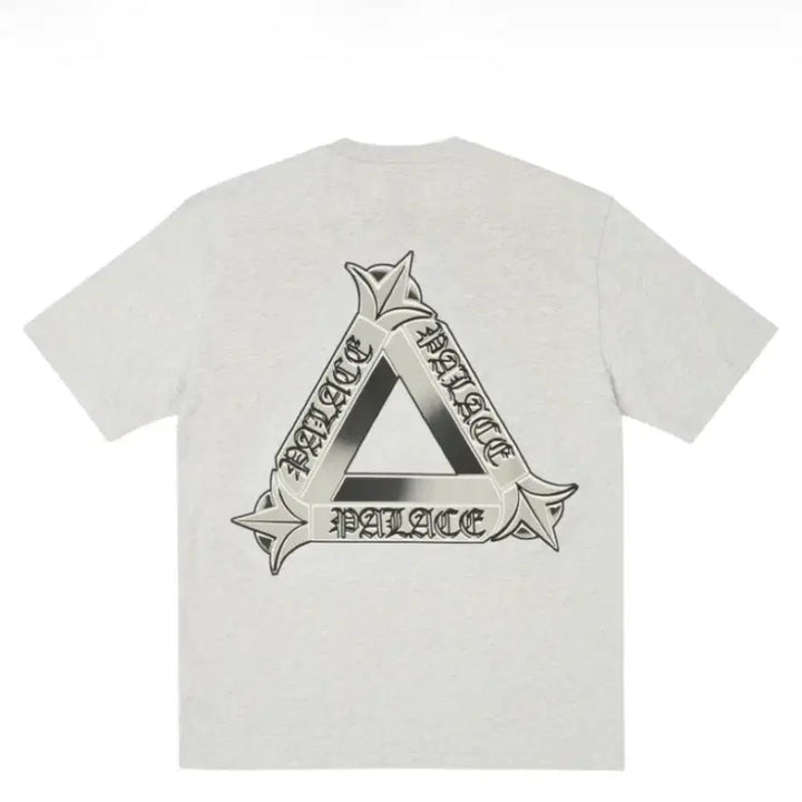 [BUNJANG] Palace TRI-O-G Oatmeal Grey New Arrival / 팔라스 트라이오지 오트밀 그레이 새상품