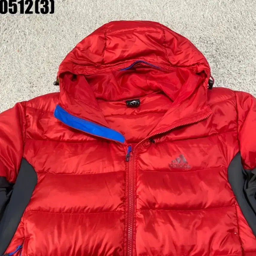 [BUNJANG] Adidas Padded Jacket / 아디다스 패딩