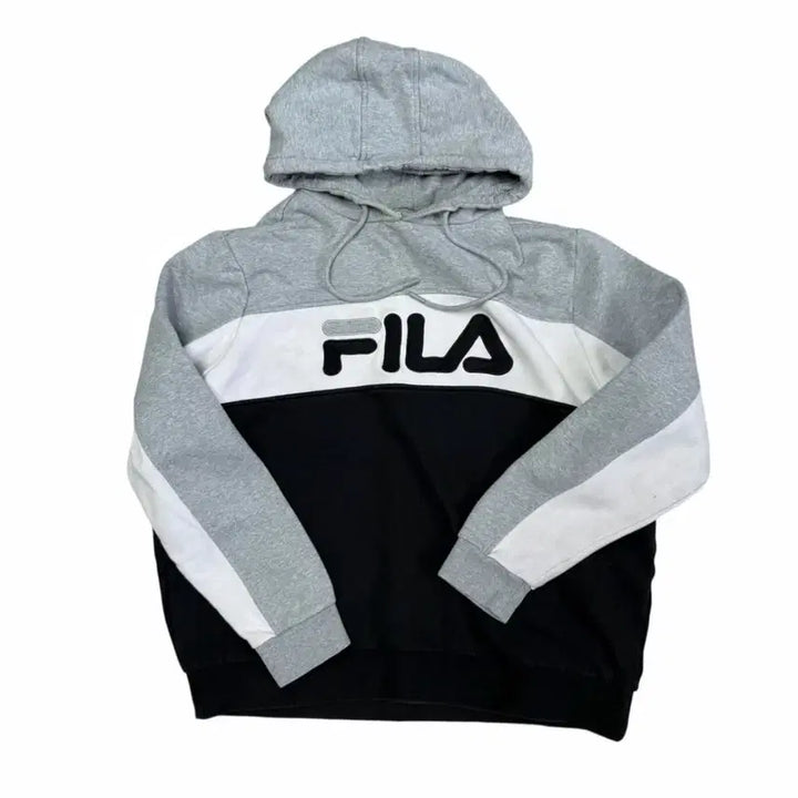 [BUNJANG] Fila Hoodie L / 휠라 후드티