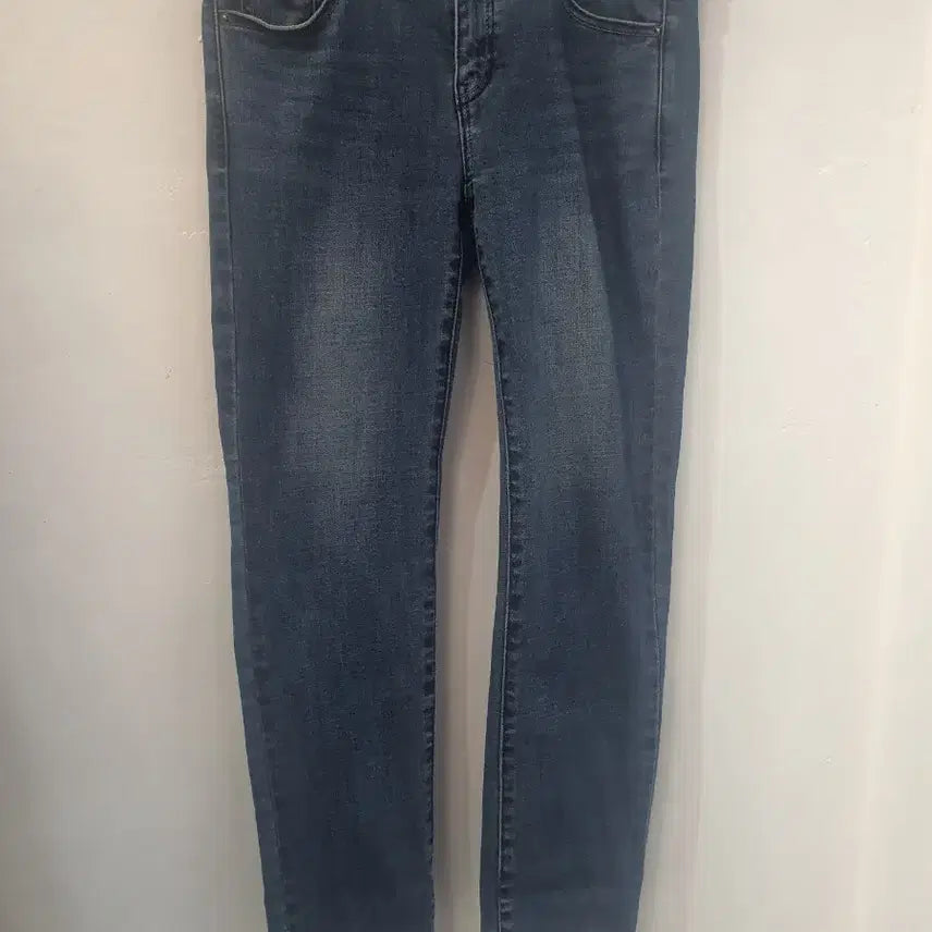 [BUNJANG] Guess Denim Pants Span 27 / 게스 청바지 스판 67(27)
