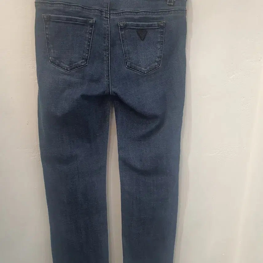 [BUNJANG] Guess Denim Pants Span 27 / 게스 청바지 스판 67(27)