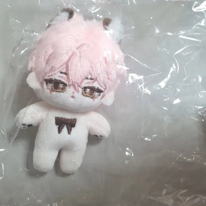 [BUNJANG] Unbranded 5cm Choco Plush / 무속성 쪼꼬 5cm (에필sp)