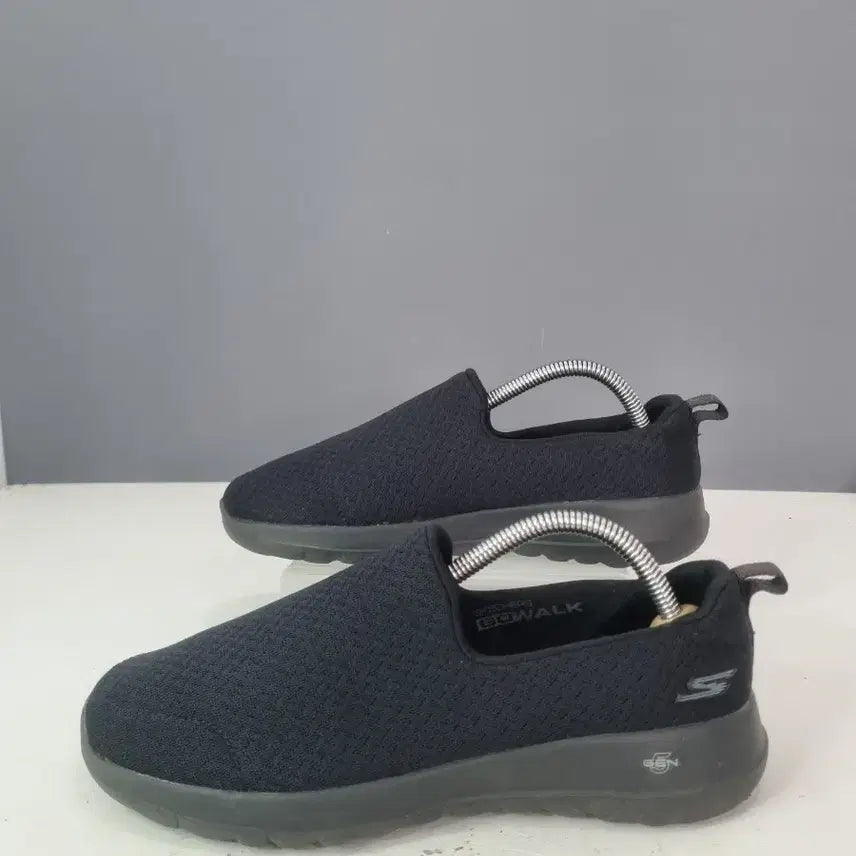 [BUNJANG] Skechers Gowalk Slip-On 240 / 효자빈티지 240 스케쳐스 고워크 슬립온
