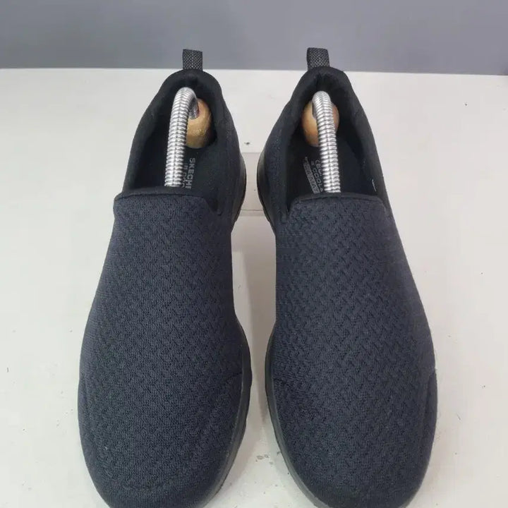 [BUNJANG] Skechers Gowalk Slip-On 240 / 효자빈티지 240 스케쳐스 고워크 슬립온
