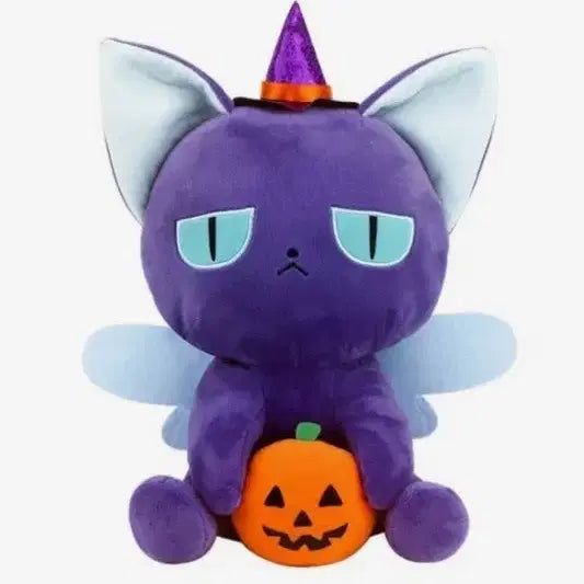 [BUNJANG] Cardcaptor Sakura Halloween Spinel Plush / 카드캡터체리 할로윈 스피넬 인형