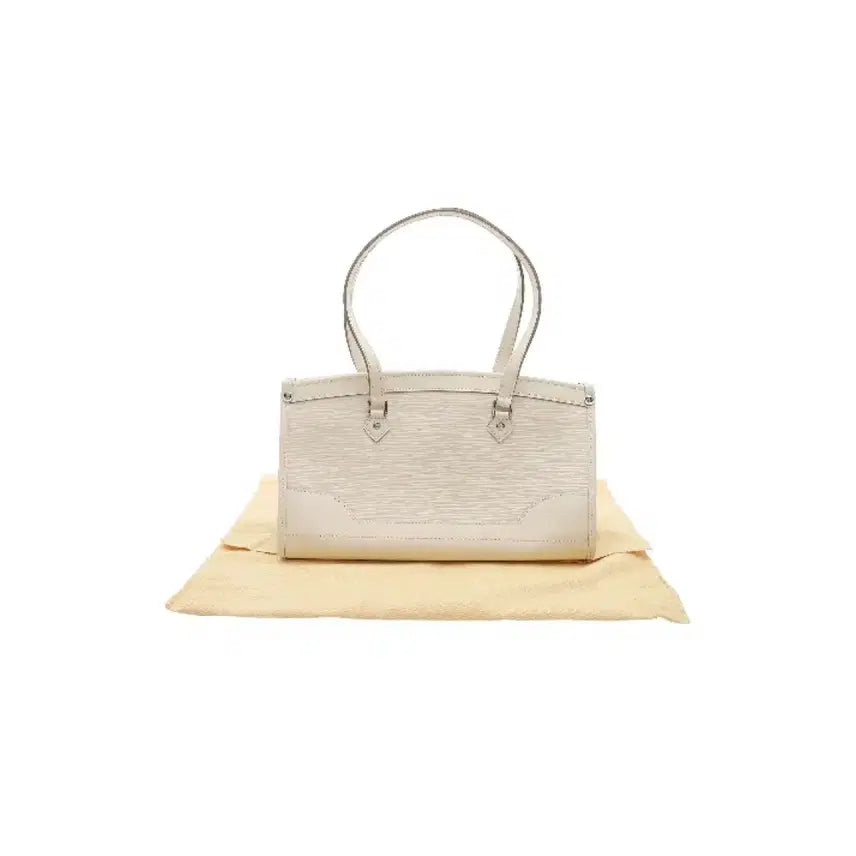 [BUNJANG] Louis Vuitton Epi Shoulder Bag PM / 최상급) 루이비통 에피 숄더백 PM