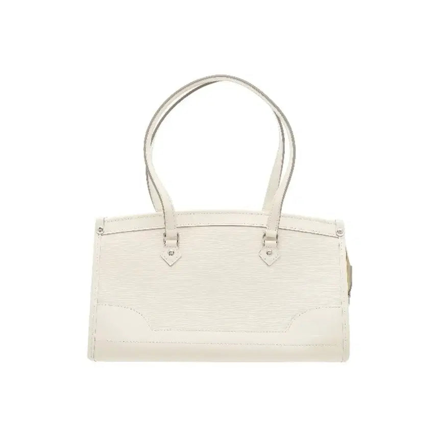[BUNJANG] Louis Vuitton Epi Shoulder Bag PM / 최상급) 루이비통 에피 숄더백 PM