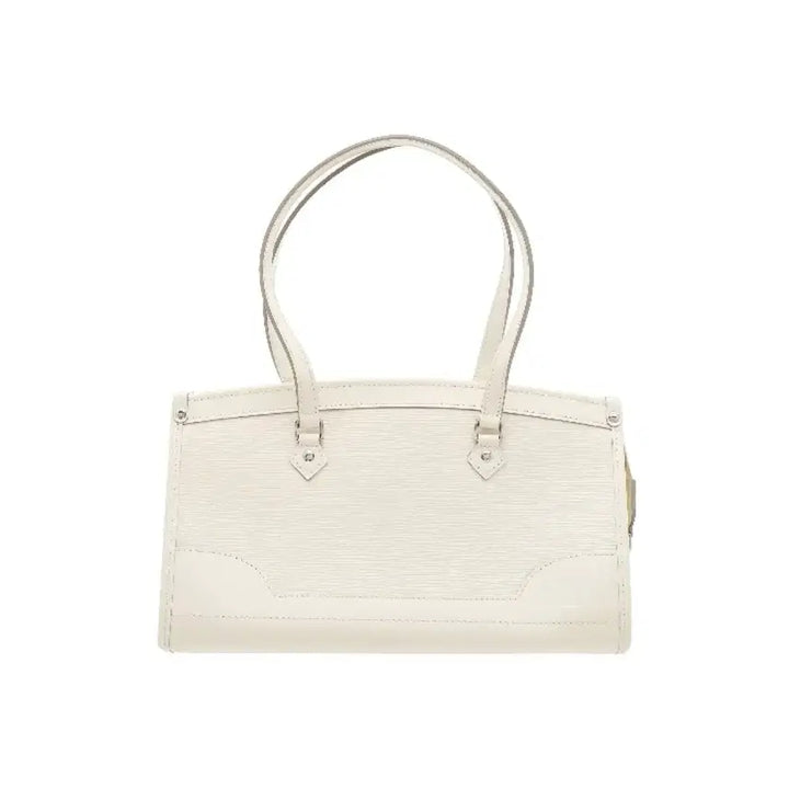 [BUNJANG] Louis Vuitton Epi Shoulder Bag PM / 최상급) 루이비통 에피 숄더백 PM