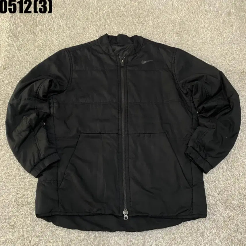[BUNJANG] Nike Windbreaker Jacket / 나이키 바람막이 자켓