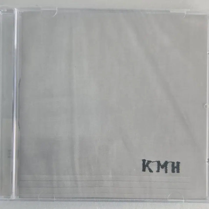 [BUNJANG] E SENS The Anecdote 1st Album CD (First Press KMH Edition, Sealed) / 이센스1집 The Anecdote  CD (초반 미개봉)
