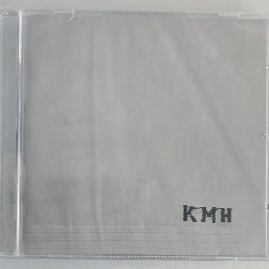 [BUNJANG] E SENS The Anecdote 1st Album CD (First Press KMH Edition, Sealed) / 이센스1집 The Anecdote  CD (초반 미개봉)