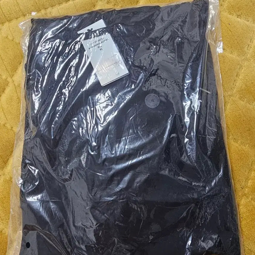 [BUNJANG] Polo Ralph Lauren Black Hoodie XL / 폴로 랄프로렌 블랙 후드티 xl