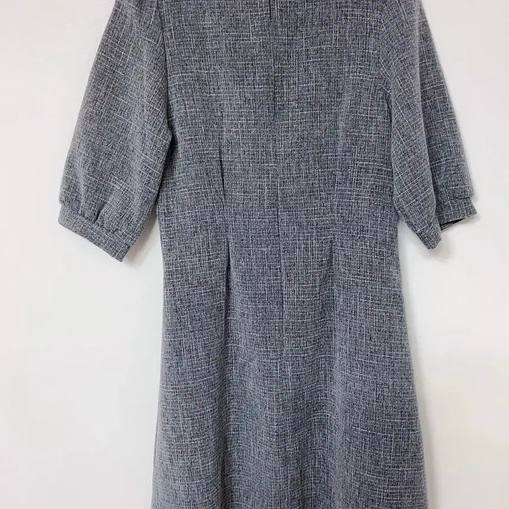 [BUNJANG] Kara Dress / 카라 원피스