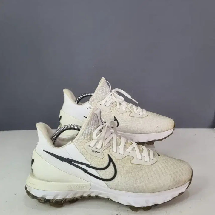 [BUNJANG] Nike Air Zoom Infinity Tour Golf Shoes / 효자빈티지 240 나이키 에어줌 인피니티 골프