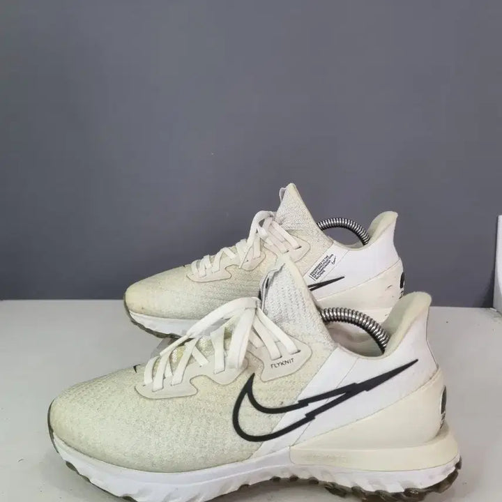 [BUNJANG] Nike Air Zoom Infinity Tour Golf Shoes / 효자빈티지 240 나이키 에어줌 인피니티 골프