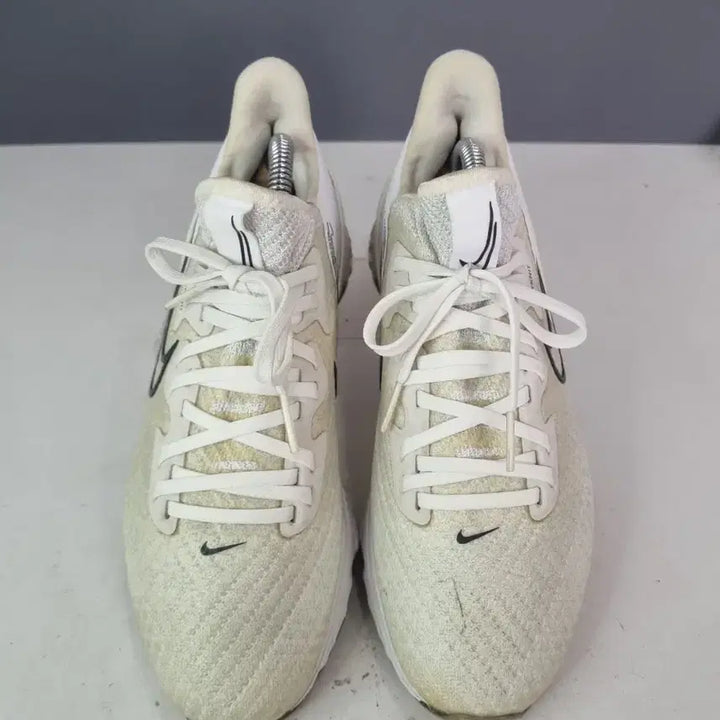 [BUNJANG] Nike Air Zoom Infinity Tour Golf Shoes / 효자빈티지 240 나이키 에어줌 인피니티 골프