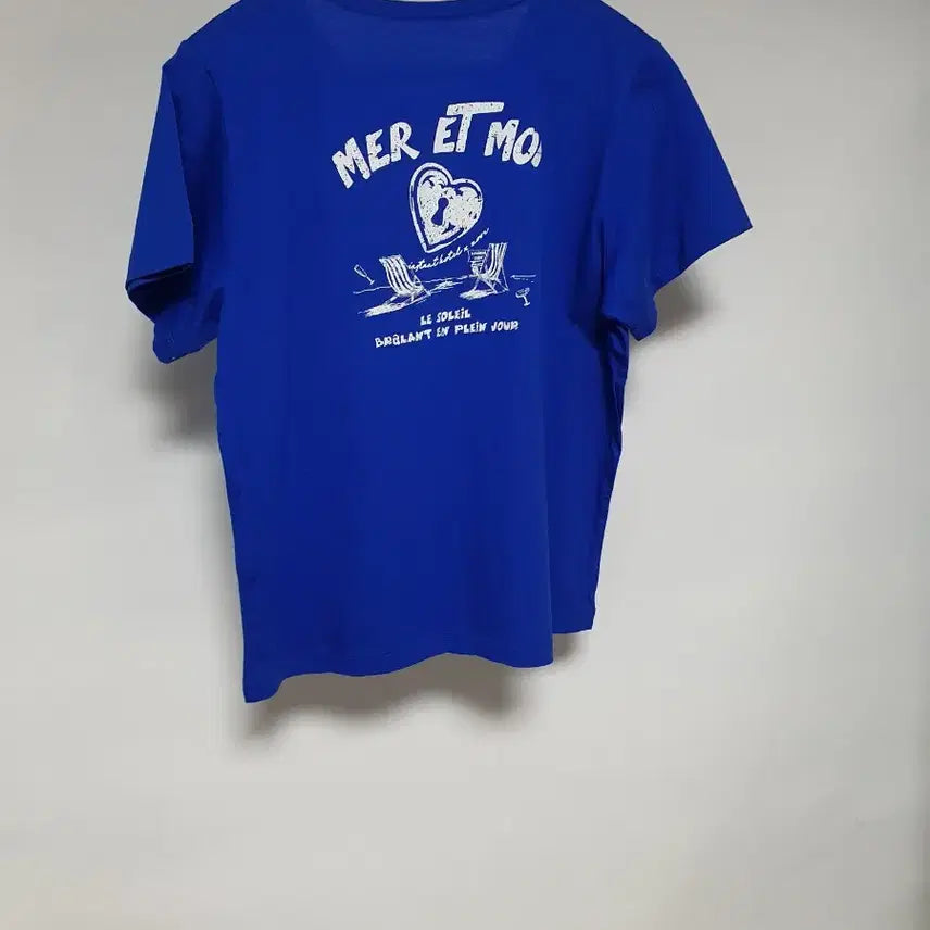 [BUNJANG] Zooc Embroidered Logo Short Sleeve T-Shirt / zooc 쥬크 여자 반팔 티셔츠 자수 포인트 m이나 s~m 가능