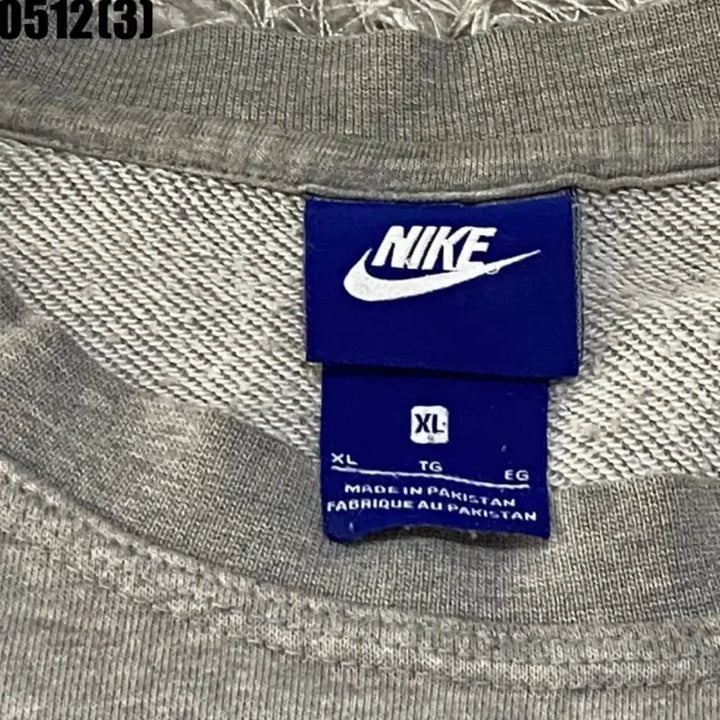 [BUNJANG] Nike Sweatshirt / 나이키 맨투맨
