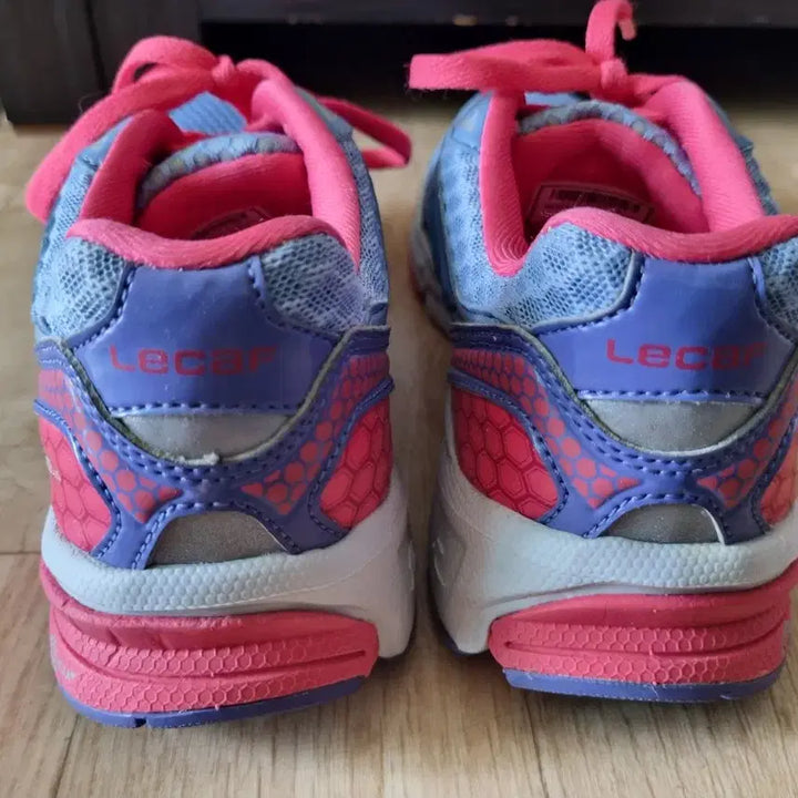 [BUNJANG] Lecaf Athletic Shoes Size 230 / 르까프 운동화 230