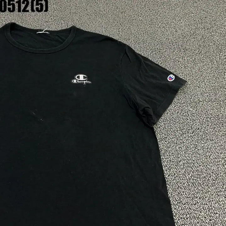 [BUNJANG] Acme de la Vie Black Short Sleeve T-Shirt / acme de la vie 블랙 반팔 티셔츠