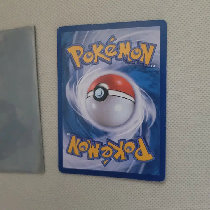 [BUNJANG] 2013 Plasma Freeze Darkrai Pokemon Card / 2013 PSS 플라스마단 다크라이 포켓몬스터 카드