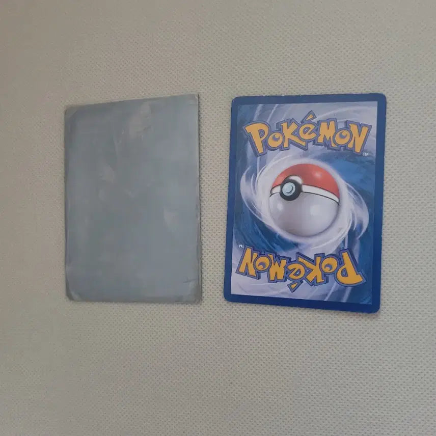 [BUNJANG] 2013 Plasma Freeze Darkrai Pokemon Card / 2013 PSS 플라스마단 다크라이 포켓몬스터 카드