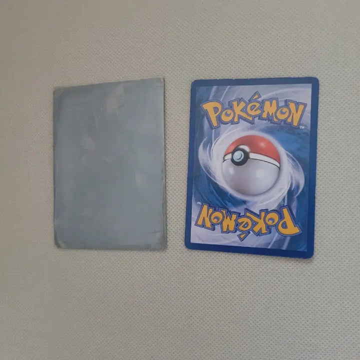 [BUNJANG] 2013 Plasma Freeze Darkrai Pokemon Card / 2013 PSS 플라스마단 다크라이 포켓몬스터 카드