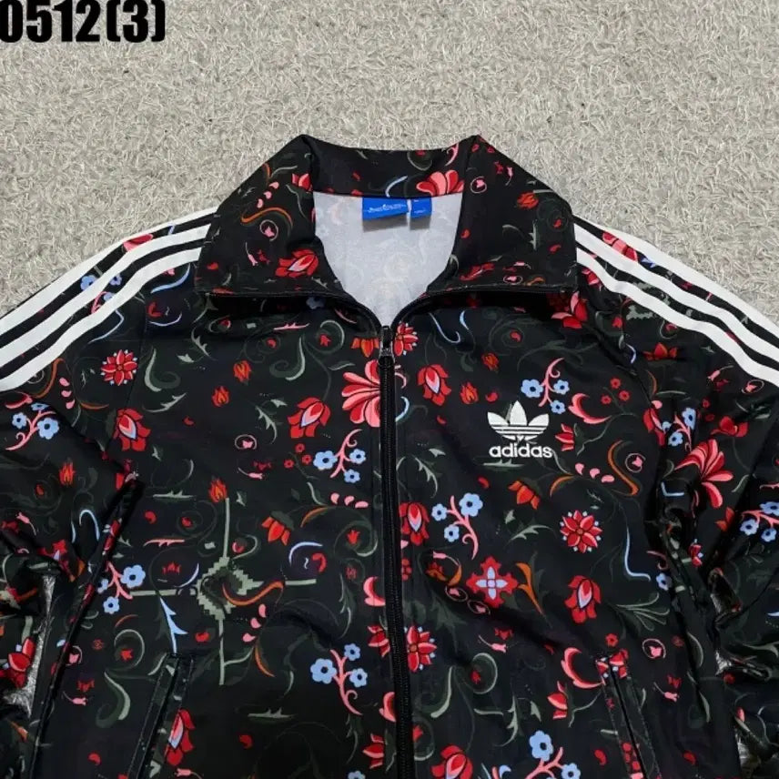 [BUNJANG] Adidas Firebird Track Top Jersey Jacket / 아디다스 트랙탑 파이어버드 저지 자켓