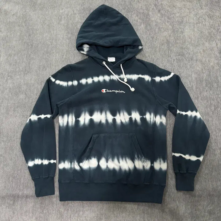 [BUNJANG] Champion Reverse Weave Hoodie - Size M / M 챔피온 리버스위브 후드티