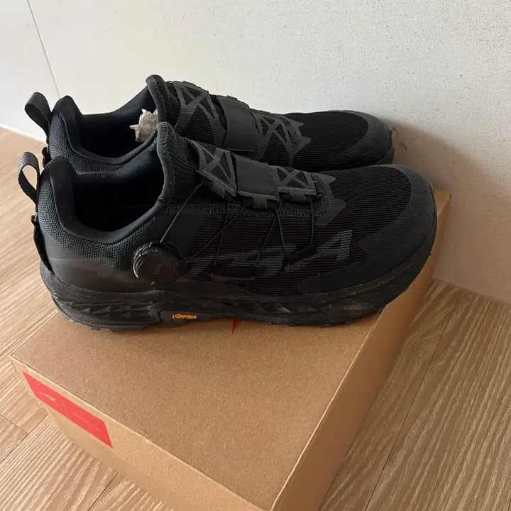 [BUNJANG] Altra Timp 5 Boa Hiking/Trekking Shoes / 알트라 팀프5보아