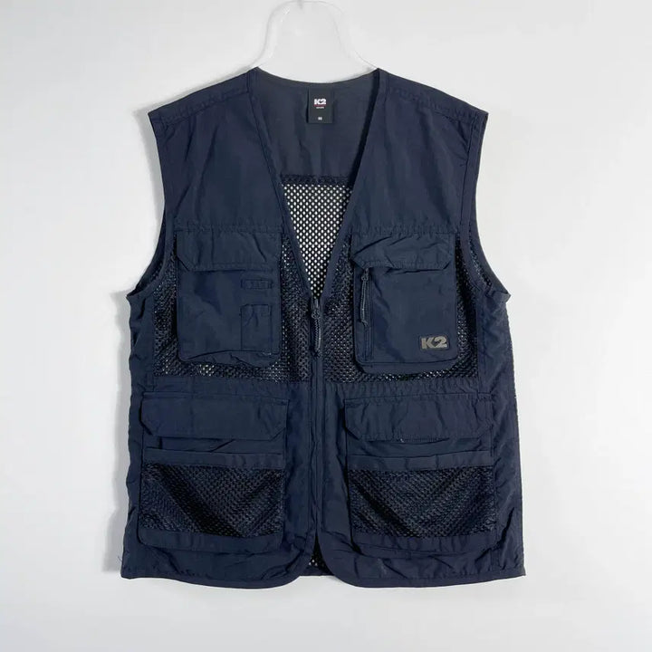 [BUNJANG] K2 Sports Vest Size 95 / F2 케이투 스포츠조끼 95사이즈