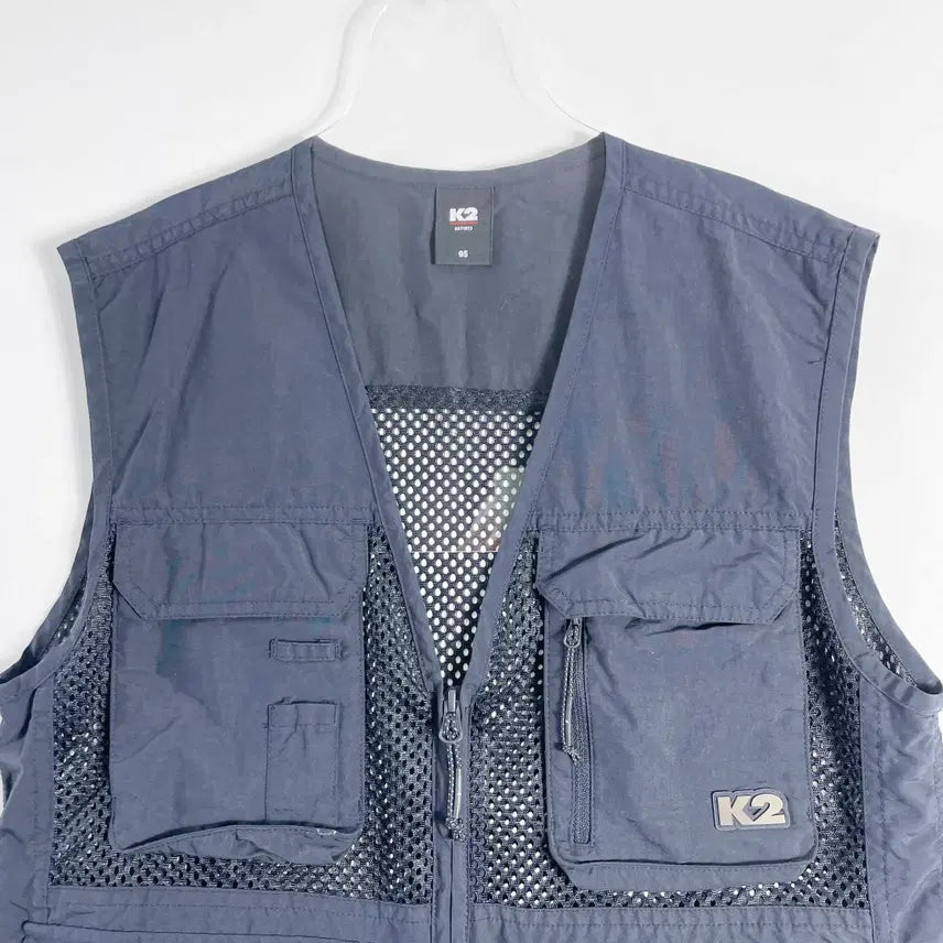 [BUNJANG] K2 Sports Vest Size 95 / F2 케이투 스포츠조끼 95사이즈