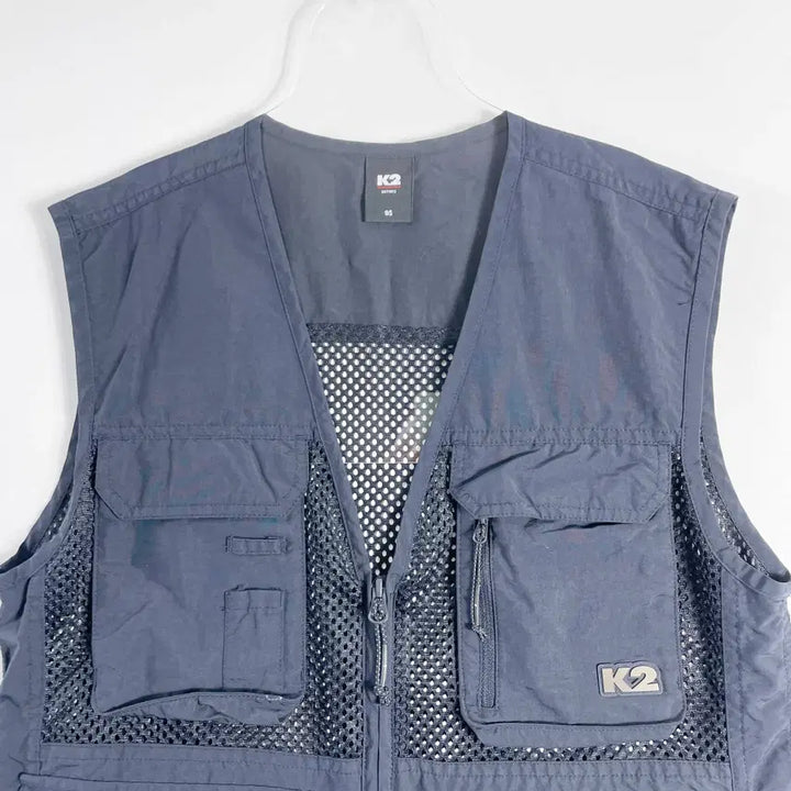 [BUNJANG] K2 Sports Vest Size 95 / F2 케이투 스포츠조끼 95사이즈