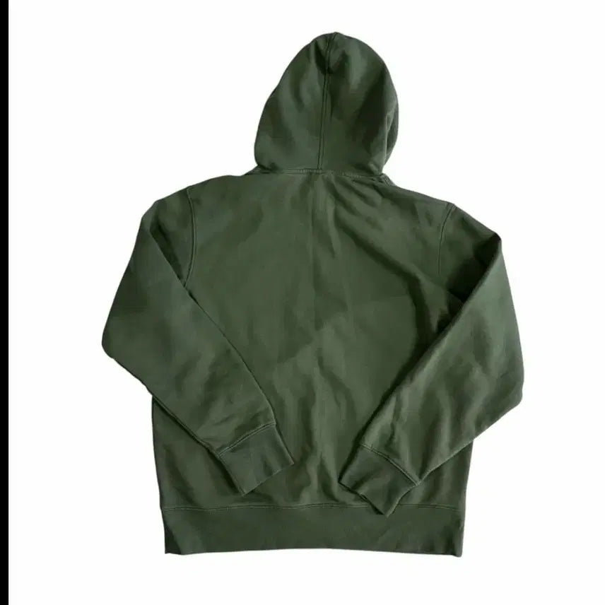 [BUNJANG] New Balance Hoodie L Size / 뉴발란스 후드티