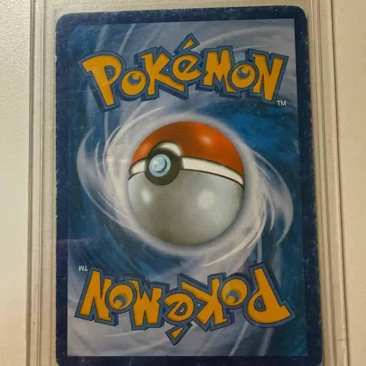 [BUNJANG] Pokemon Card Charizard EX / 포켓몬카드 리자몽EX