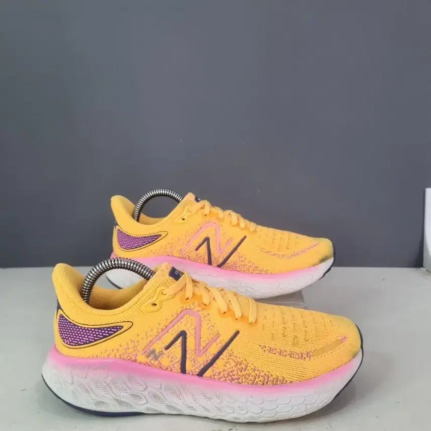 [BUNJANG] New Balance Fresh Foam 1080 / 효자빈티지 230 뉴발란스 프레시폼 1080