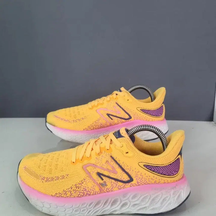 [BUNJANG] New Balance Fresh Foam 1080 / 효자빈티지 230 뉴발란스 프레시폼 1080
