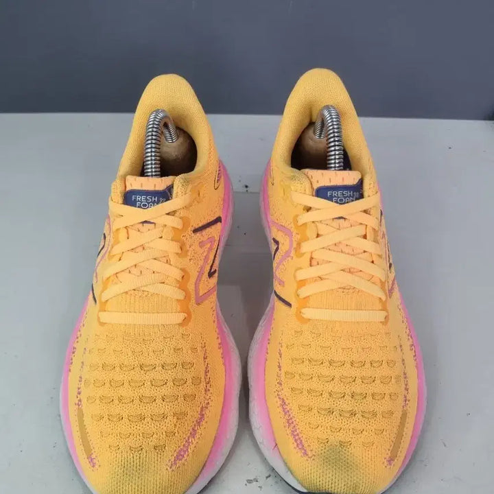 [BUNJANG] New Balance Fresh Foam 1080 / 효자빈티지 230 뉴발란스 프레시폼 1080